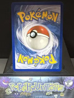 Pokemon Card Gengar GL 40/111 Rising Rivals Reverse Holo Rare Light Play - Image 4