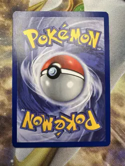 Black Star Promo Arcanine #6 Pokemon Card WOTC Rare 1999 NM #1 FREE SHIPPING - Image 2
