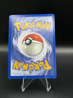 Stamped Spinarak Reverse Holo 78/109 - Team Rocket Returns Pokemon Card TCG - NM - Image 2