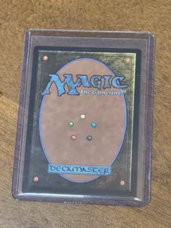 Kodama of the East Tree - Foil CMR MTG - Image 2