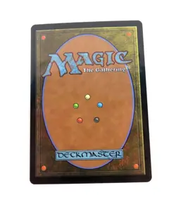 MTG Mindslaver Breaking News 063 FOIL Unplayed NM - Image 2