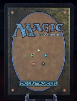 MTG Chivalric Alliance 98 Rare Extended Art March of the Machine Commander - Image 2