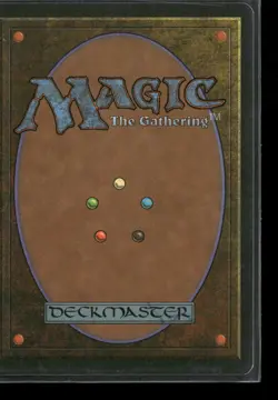 Joven's Tools Homelands # Magic The Gathering MTG - Image 2