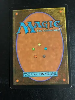 MTG - NM - Homeward Path - Commander 2011 - Image 2