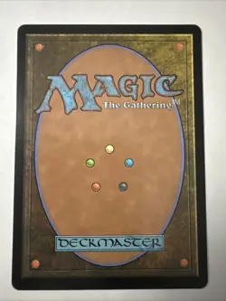 Magic The Gathering Double Masters #79 Imperial Seal - Image 2