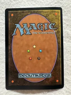 MTG - Altar of Dementia - Tempest - MP - Free Shipping! - Image 2