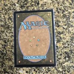 MTG Battle at the Big Bridge - Fatal Push (Showcase) Normal Magic FINAL FANTASY - Image 2