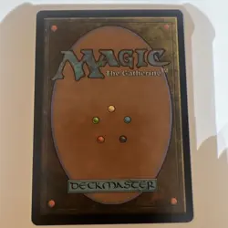 Unwinding Clock (Retro) [The Brothers' War] - Magic: The Gathering - NM - Image 2