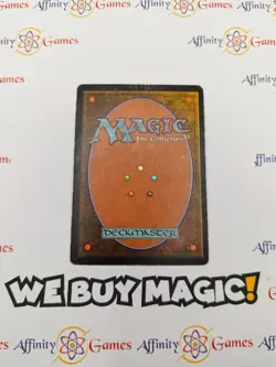 MTG | Sorin Markov | M12 | Regular | Heavily Played | English - Image 2