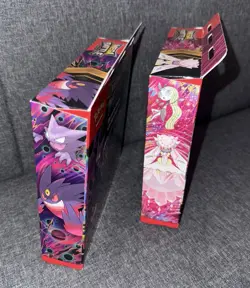 *1 OF EACH* Mega Gengar ex + Mega Diancie ex Mega Battle Decks - Pokemon TCG - Image 3