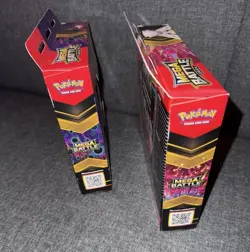 *1 OF EACH* Mega Gengar ex + Mega Diancie ex Mega Battle Decks - Pokemon TCG - Image 4