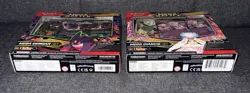 *1 OF EACH* Mega Gengar ex + Mega Diancie ex Mega Battle Decks - Pokemon TCG - Image 5