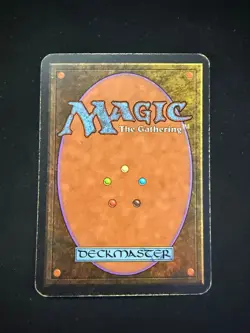 Magic The Gathering: Alpha Throne of Bone MTG Alpha - Image 2