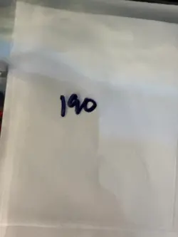 Magic The Gathering: Alpha Throne of Bone MTG Alpha - Image 3