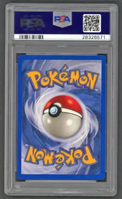 Pokemon Cards - PSA 10 Shining Celebi 106/105 - Neo Destiny - GEM MT - PSA10 - Image 2