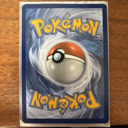 POKEMON Team Rocket’s Handiwork Full Art Ultra Rare 124/124 XY Fates Collide - Image 2