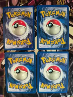 🌵Huge Collection Bulk Lot of 200+ Pokemon Card Vintage Team Rocket/F/J/Base Set - Image 5