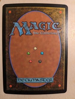 MTG - Riptide Replicator - Foil - Onslaught - Rare - Artifact - Artifact / NM - Image 2