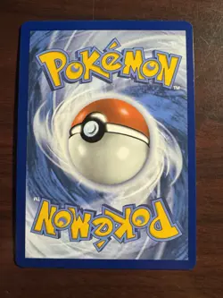 Pokemon TCG: Destined Rivals Ethan's Adventure Ultra Rare Card 221/182 - Image 2