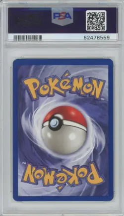 2000 Pokemon Rocket #74 Challenge! - 1st Edition (PSA 9 MINT) - Image 2