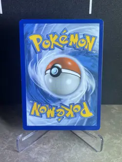 Pokemon TCG Pikachu Silver Tempest 049/195 Reverse Holo Common NM - Image 2