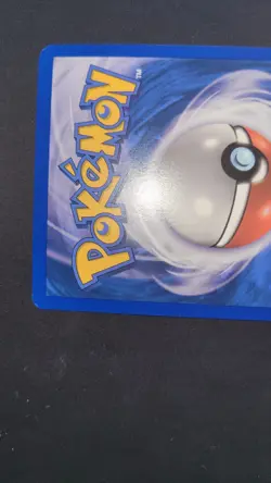 Pokemon Professor Elm's Training Method 100/123 Professor Program Promo Holo NM! - Image 5