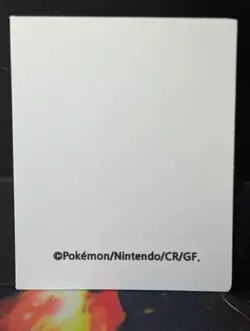 Korean Pokemon TCG Passport Photo ID Limited Edition Promo Magikarp - Image 2