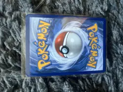 Pokemon TCG Sealed Mew EX 053 Holo Black Star Promo Scarlet & Violet 151 - Image 3