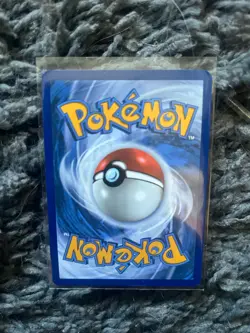 Pokemon TCG Sealed Mew EX 053 Holo Black Star Promo Scarlet & Violet 151 - Image 4