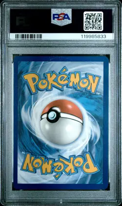 2022 POKEMON SWORD & SHIELD LOST ORIGIN #TG06 FULL ART/GENGAR PSA 10 - Image 2