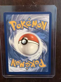 Pokemon Moltres & Zapdos & Articuno GX CRIMP ERROR Hidden Fates Promo SM 210 NM - Image 2
