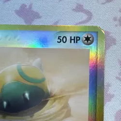 2003 Dunsparce 60/100 Sandstorm Reverse Holo Pokemon TCG - Image 5