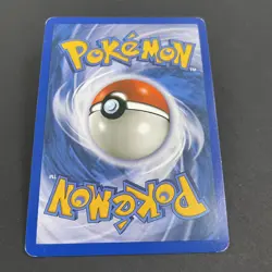 Pokemon Kabutops 10 /108 2007 Lightly Played Rare Holofoil Power keepers TCG - Image 2