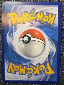 Pokemon TCG Smeargle TG10/TG30 Silver Tempest Ultra Rare 2022 NM - Image 3