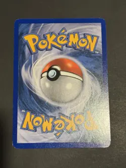 Lugia 29/115 - Unseen Forces Non-Holo Rare Pokemon TCG Near MInt - Image 4