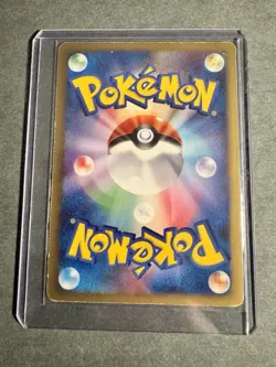 Dialga Lv. X 2007 Japanese D & P Pokemon Constructed Deck 1st Ed #DP3 MP - Image 2