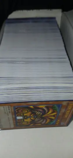 Yugioh X400 Plus Card Collection X70 Plus Holos Mixed Sets Konami Nm Lp - Image 1