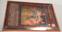 Volcanic Shell FOTB-EN009 Force of The Breaker Ultimate 1st Edition LP - Image 1