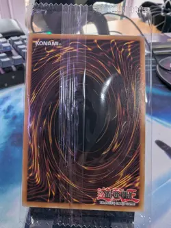 YuGiOh! Dogmatika Fleurdelis, The Knighted CH01-EN015 Starlight Rare 1st SEALED - Image 2