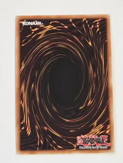 Delinquent Duo LCKC-EN101 Secret Rare Yugioh Legendary Collection Kaiba Mint - Image 3
