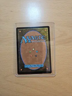 Vnwxt, Verbose Host Foil Borderless Rare, Aetherdrift #356, MTG Magic - Image 3