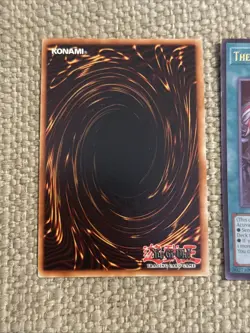 Yu-Gi-Oh! Dogmatika Ecclesia, the Virtuous CH01-EN014 Starlight Rare + Ultra NM - Image 3