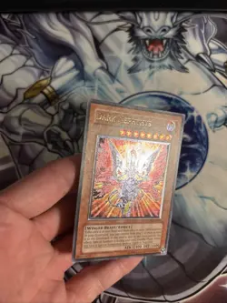 (MC) Yugioh Dark Nephthys PTDN-EN018 Ultimate Rare Unlimited VLP - Image 4