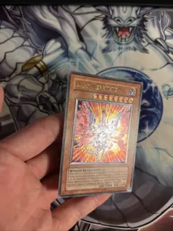 (MC) Yugioh Dark Nephthys PTDN-EN018 Ultimate Rare Unlimited VLP - Image 5
