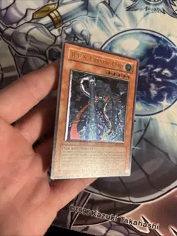 (MC) Yugioh! B.E.S. Crystal Core - CRV-EN021 - Ultimate Rare Unlimited VLP - Image 3