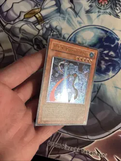 (MC) Yugioh! B.E.S. Crystal Core - CRV-EN021 - Ultimate Rare Unlimited VLP - Image 4