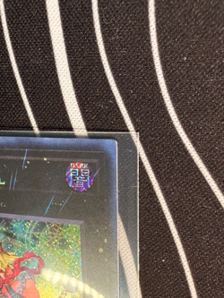 Gagagaga Girl (SECRET RARE) DUAD-EN043 (NM) Duelist's Advance 1st Ed Yu-Gi-Oh! - Image 5