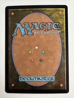 MTG - March Of The World Ooze - FOIL Showcase - Aetherdrift - 0402 - NM - Image 2