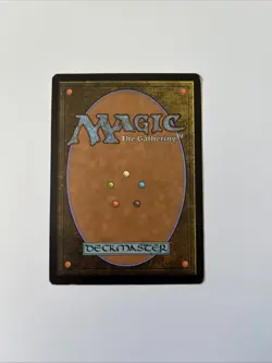 Imposing Sovereign Core Set 2014 (M14) FOIL (LP) MTG Playing Card - Image 2
