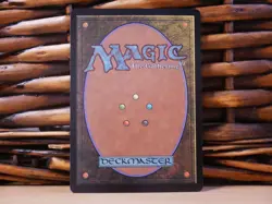 MTG Mindspring Merfolk 0337 | FOIL RARE BORDERLESS | NM Near Mint | DFT | 2025 - Image 2